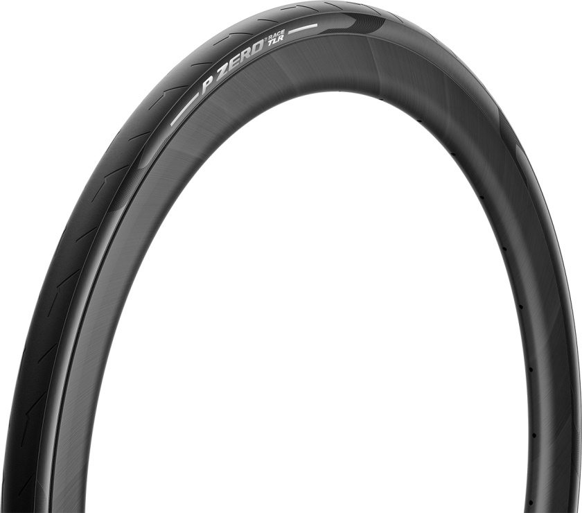 Plášť Pirelli P ZERO™ Race TLR, 30 - 622, SPEEDCore, 120 tpi, SmartEVO, Black