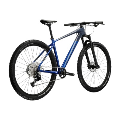 KROSS - Level 8.0 29" šedá/modrá M (2)