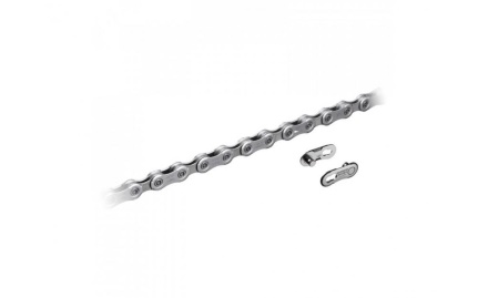 SHIMANO - řetěz XT CN-M8100 12 rychlostí 116 článků s rychlospojkou SHIMANO - řetěz XT CN-M8100 12 rychlostí 116 článků s rychlospojkou