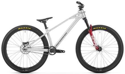 MONDRAKER - Kaoz Raw alloy 2027