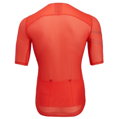 SILVINI - dres Legno ruby-charcoal (1)