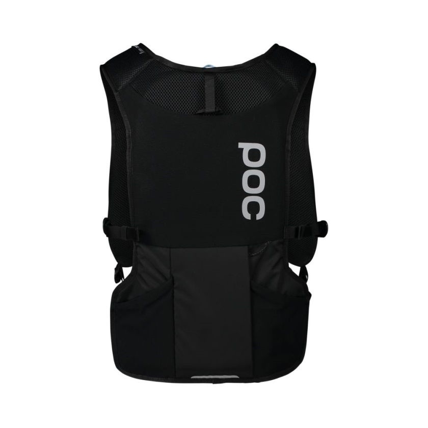 POC - vesta Coumn VPD Backpack Vest uranium black