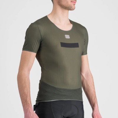 SPORTFUL - funkční triko Pro baselayer tee, beetle S (2)
