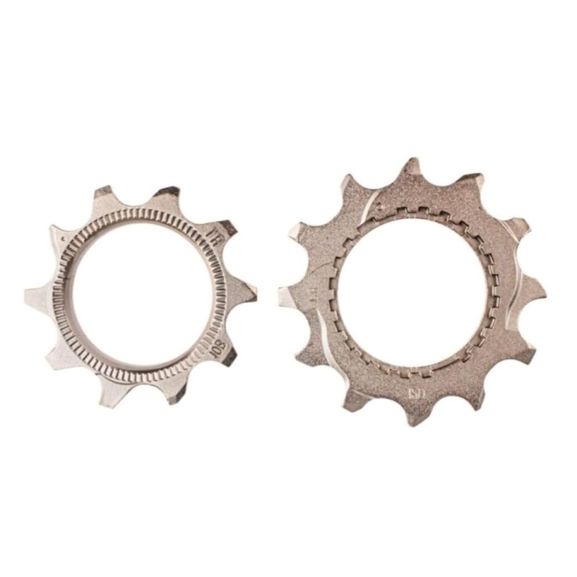 SHIMANO - pastorek pro kazetu CS-M7100/M8100/M9101, 10+12z