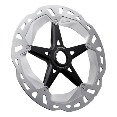 SHIMANO - brzdový kotouč XT/Ultegra RT-MT800 140mm CenterLock
