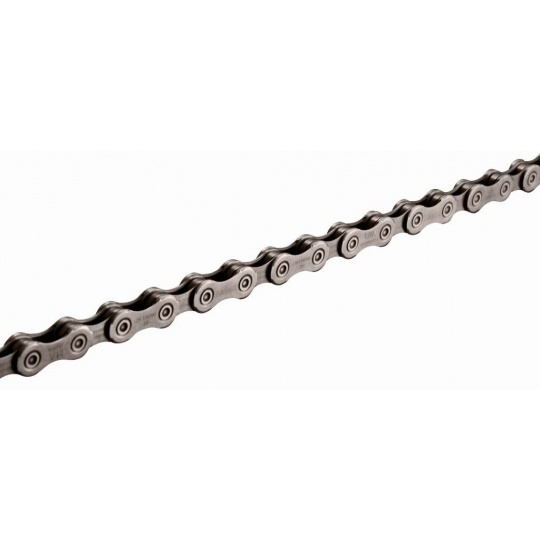 SHIMANO - řetěz STePS CN-E6090 10 rychlostí 118 článků s čepem