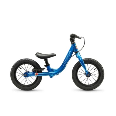 ACADEMY - odrážedlo Grade 1 12" modrá