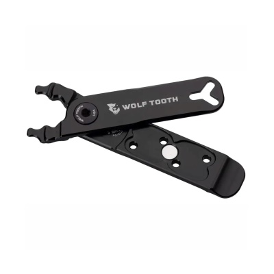 WOLF TOOTH - kleště Pack Pliers černá
