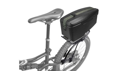 TOPEAK - box na baterii E-XPLORER TRUNKBOX (1)