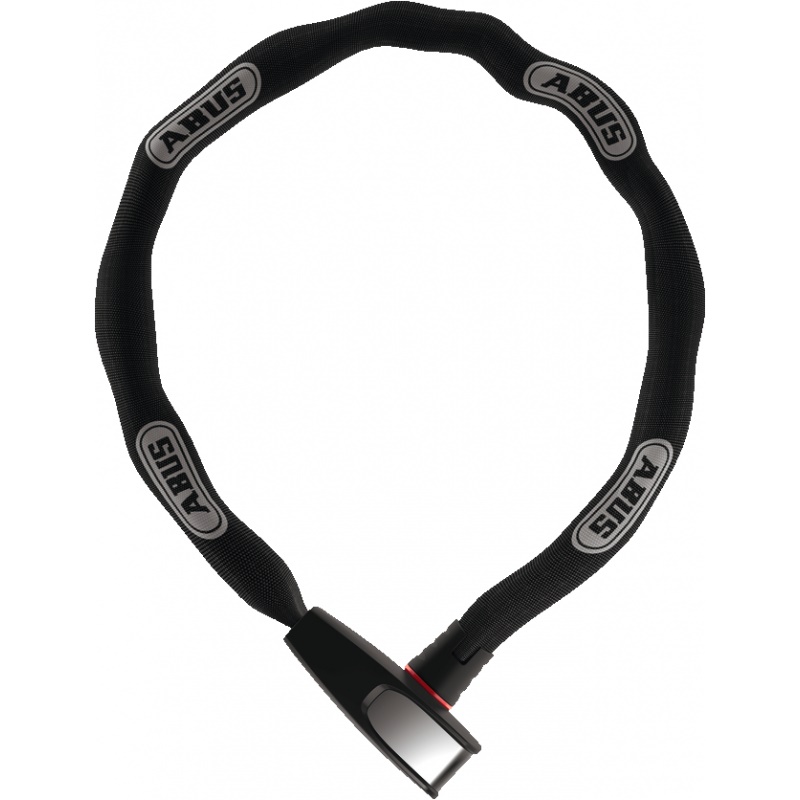 ABUS - zámek Catena 6806K/110 černá