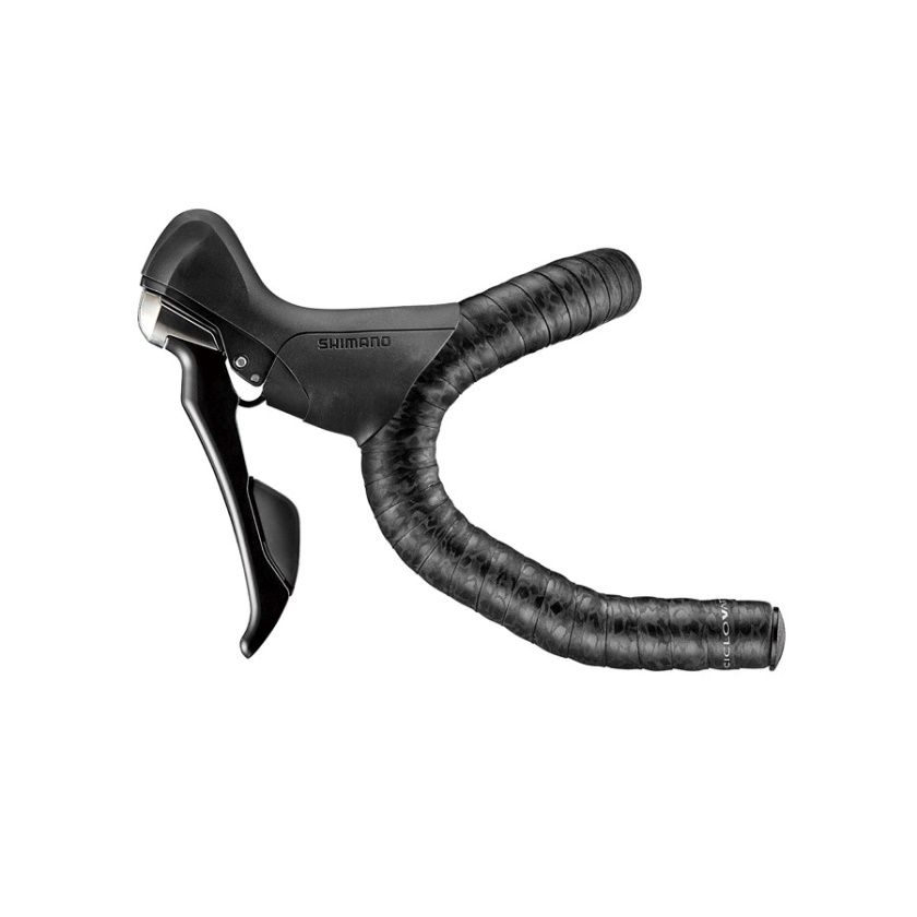 CICLOVATION - omotávka Leather Touch diamond black