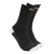 OAKLEY - vysoké ponožky Seeker Long černá