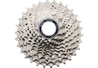 SHIMANO - kazeta 105 CS-R7000 11 rychlostí 11-28 zubů
