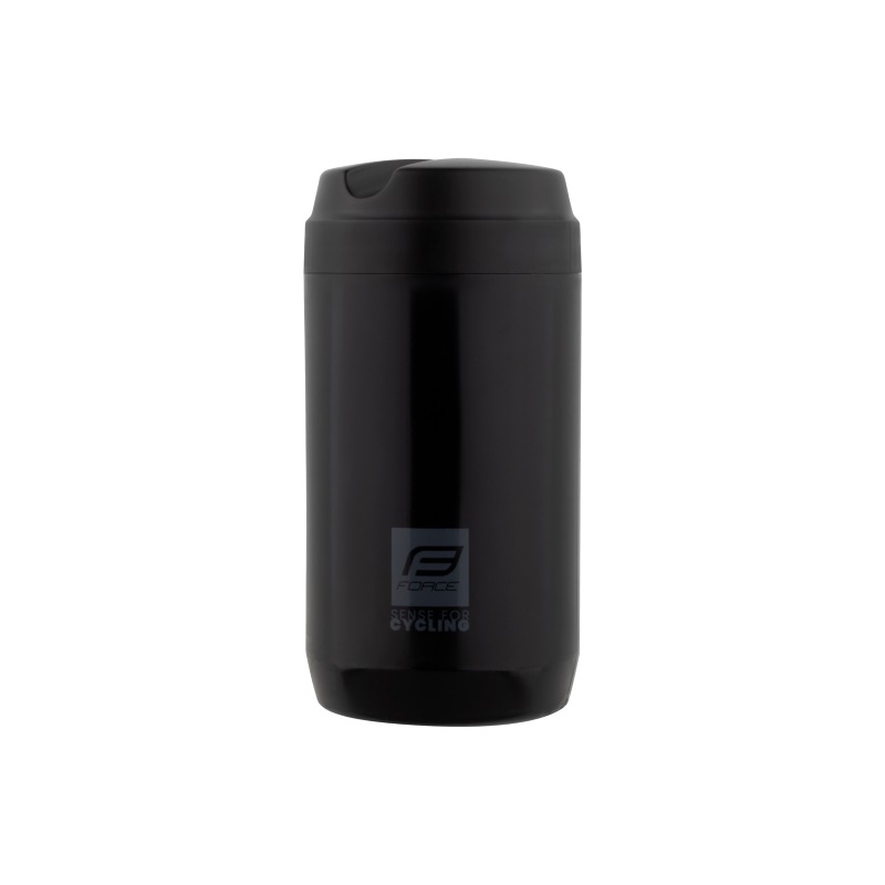 FORCE - pouzdro na nářadí Tool černá 500 ml