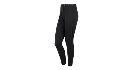 SENSOR - dámské spodky Merino Air černá