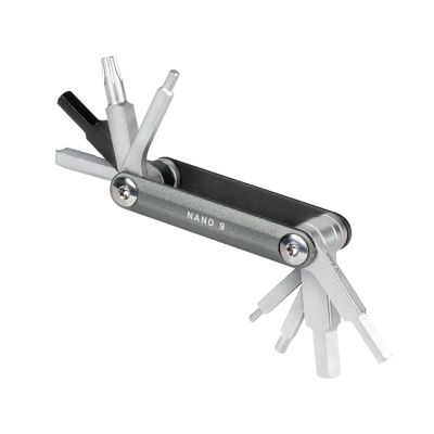 TOPEAK - nářadí NANO 9 TOPEAK - nářadí NANO 9