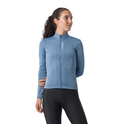 CASTELLI - dámský dres Sinergia 3 modrá