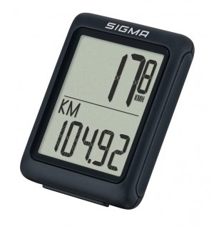 SIGMA - cyklo computer BC 5.0 WL ATS bezdrátový