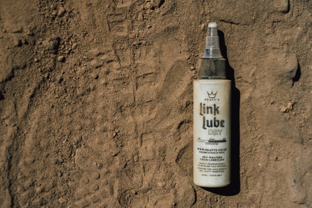 PEATYS - olej LINKLUBE dry 60 ml (1)