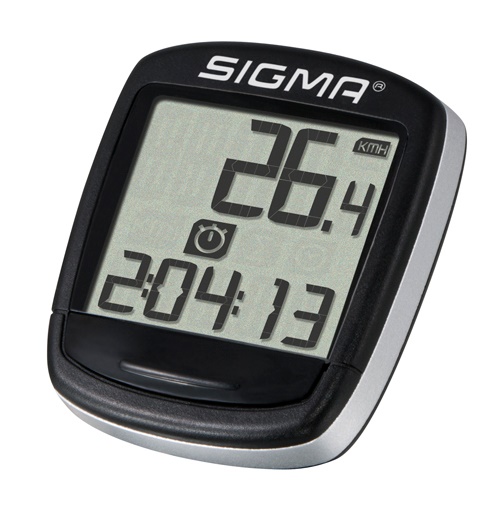SIGMA - cyklo computer BASELINE 500