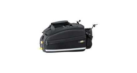 Topeak - brašna na nosič MTX Trunk bag EX