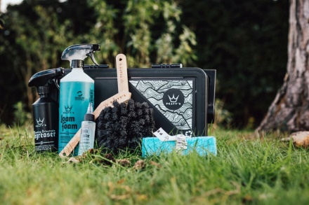 PEATYS - sada na čištění kola CLEANING KIT (4)