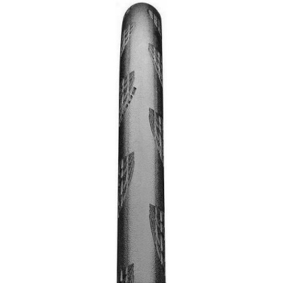 CONTINENTAL - plášť Grand Prix 5000 Transparent 700x25C kevlar (1)