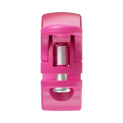 KNOG - zvonek Oi Classic E.F. Limitovaná Edice růžová - Small (4)