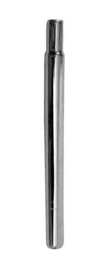 BASIC - sedlovka Fe 25,4/330mm stříbrná