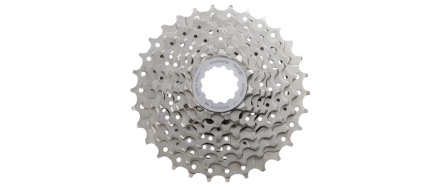 Kazeta Shimano Claris CS-HG50, 8 rychlostí, 11-32z