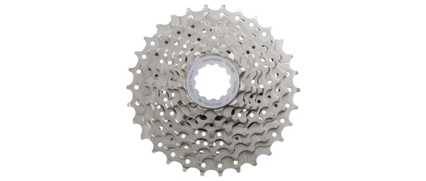 Kazeta Shimano Claris CS-HG50, 8 rychlostí, 11-32z