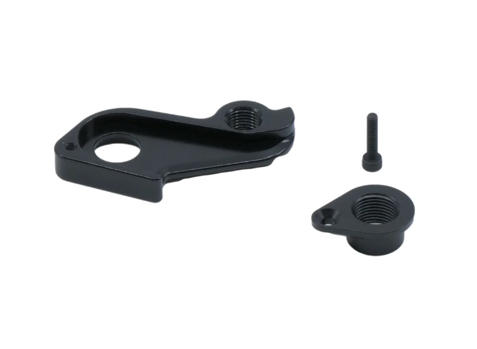 BMC - patka Dropout #65 SRAM
