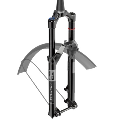 ROCK SHOX - odpružená vidlice Psylo Gold Isolator RC - Crown 29"+ Boost™15x110 130mm 44offset DebonAir (3)