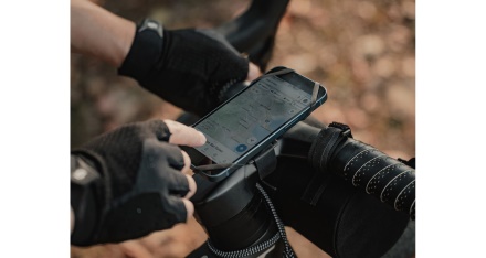 TOPEAK - obal na telefon OMNI RIDECASE II (2)