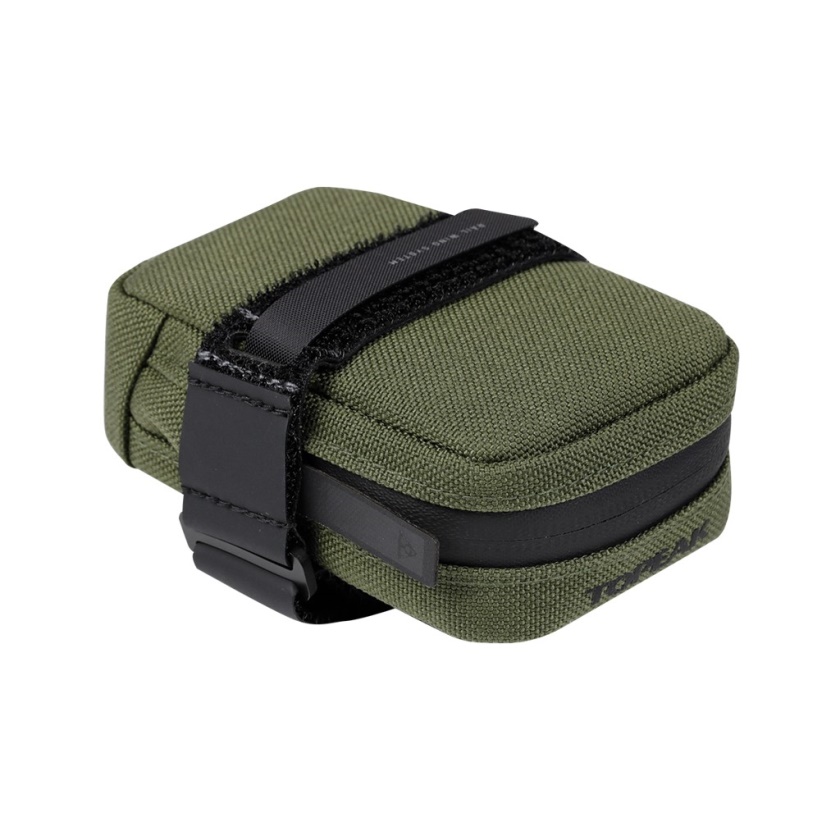TOPEAK - brašna podsedlová Elementa Seatbag Slim zelená XS