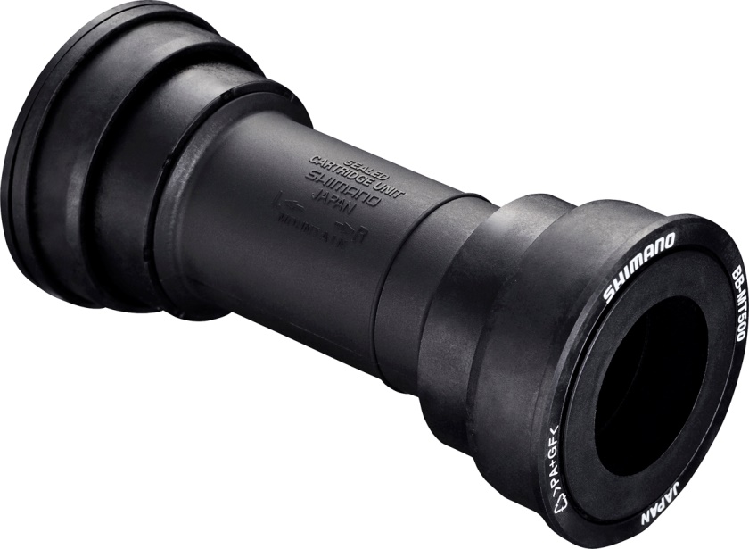 Středové složení Shimano Deore BB-MT500 PA pressfit, 89,5/92mm