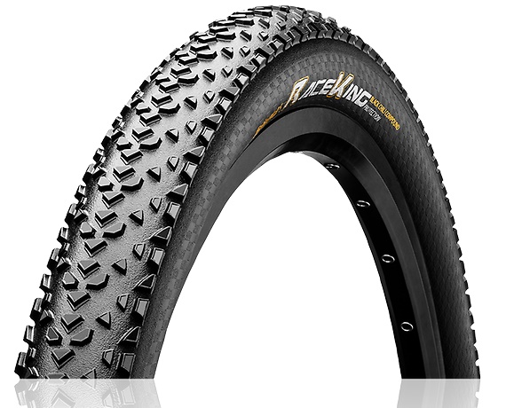 CONTINENTAL - Race King ProTection 27,5x2.2 kevlar