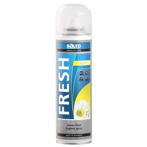 SALTO - hygienický deodorant Sport Fresh