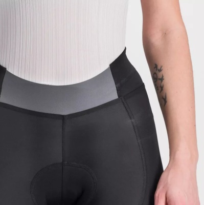 SPORTFUL - dámské kraťasy Neo w short, black XXL (3)