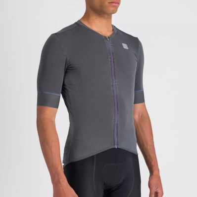 SPORTFUL - dres Monocrom jersey, anthracite (3)
