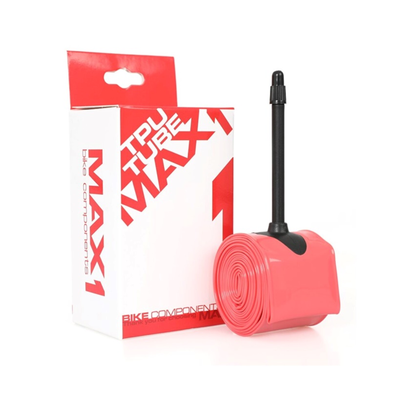 MAX1 - duše TPU Ultralight 700×38/45C FV 60 mm