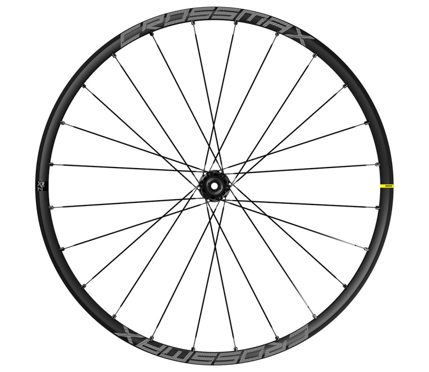 Zadní kolo MAVIC CROSSMAX XL 29 BOOST XD