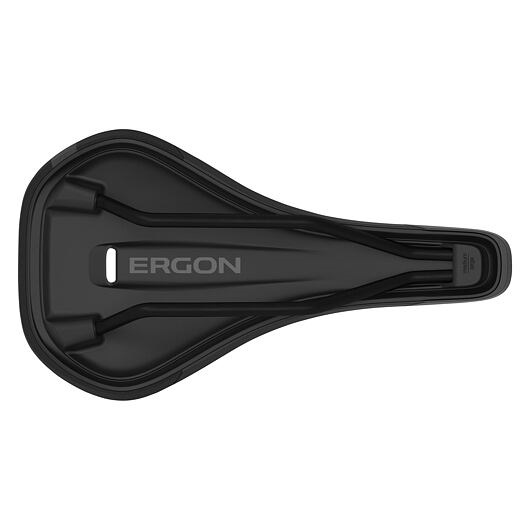 ERGON - sedlo SM Enduro Comp Men stealth M/L