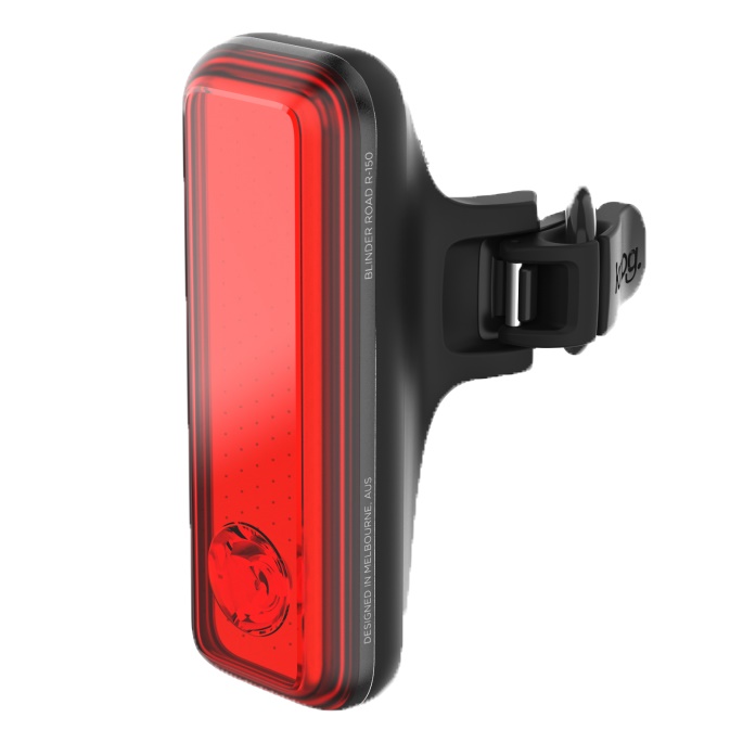 KNOG - zadní blikačka Blinder Road R150