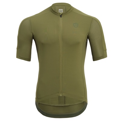 SILVINI - dres CENO olive