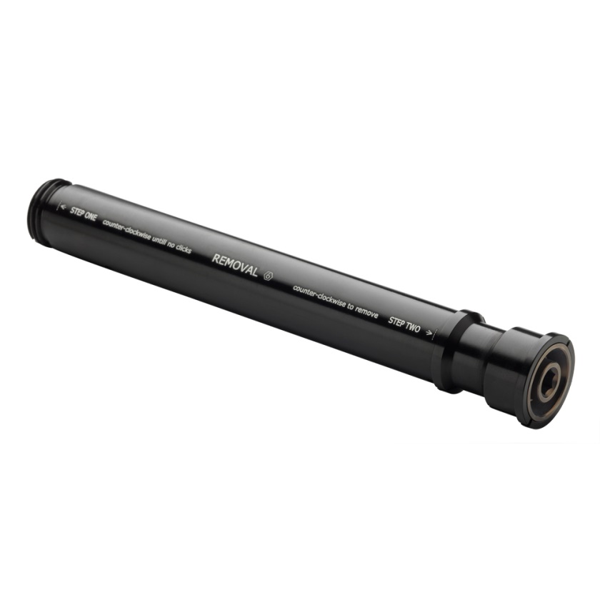 ROCK SHOX - přední pevná osa Maxle DH 20x110mm, 165mm, M20x2.0