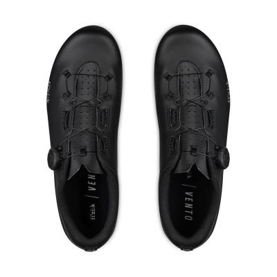 FIZIK - tretry Vento Omna černá (2)