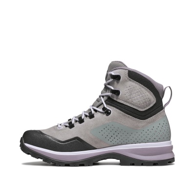 TECNICA - dámské turistické boty Forge TRK GTX Ws, grey/violet (2)