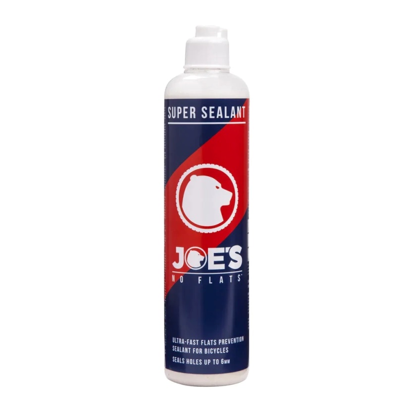 JOE´S - bezdušový tmel Super Sealant 500 ml