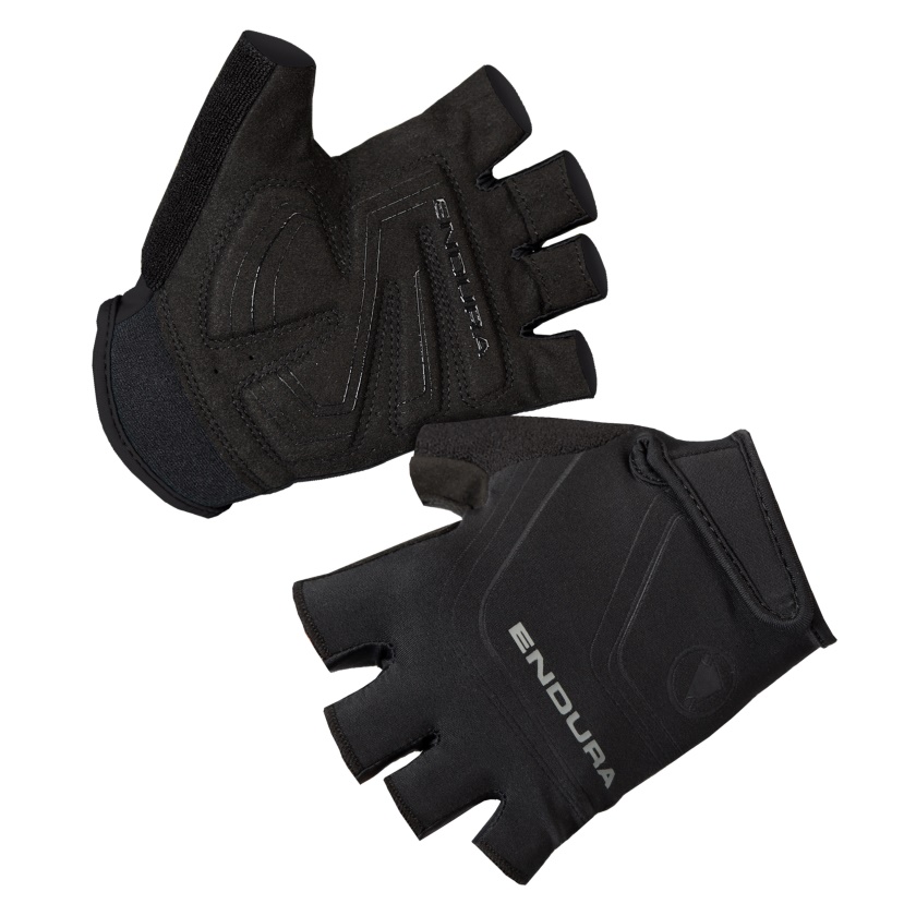 ENDURA - rukavice XTRACT MITT černá